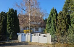 Faverolles, Eure-et-Loir 28210