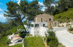 300, Chemin De La Reine Jeanne, AIX EN PROVENCE, Provence-Alpes-Côte d'Azur 13090