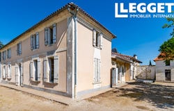 Saint-Martin-du-Bois, Nouvelle-Aquitaine 33910