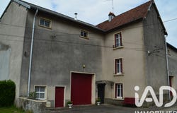 Nonville, Grand Est 88260