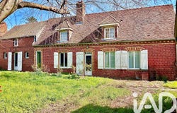 Lafraye, Hauts-de-France 60510