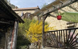 Glandage, Drôme 26410