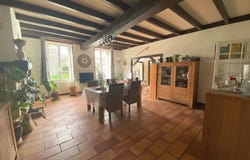 Louzignac, Poitou-Charentes 17160