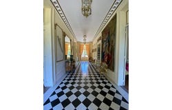 La Roche-Posay, Poitou-Charentes 86270