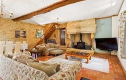 Monpazier, Dordogne