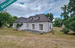 Pouligny-Saint-Pierre, Centre 36300