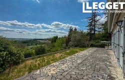 Montagrier, Nouvelle-Aquitaine 24350