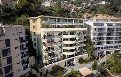 Beausoleil, Provence-Alpes-Côte-d'Azur 06240
