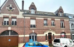 Bapaume, Hauts-de-France 62450