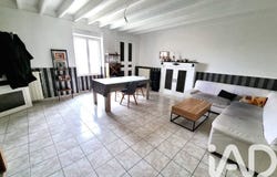 Thénezay, Nouvelle-Aquitaine 79390