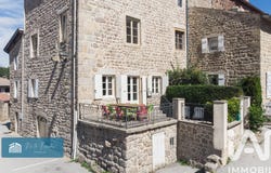 Apinac, Auvergne-Rhône-Alpes 42550