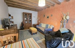 Mondoubleau, Centre-Val de Loire 41170