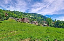 Châtel, Rhône-Alpes 74390