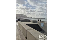 Mers-les-Bains, Hauts-de-France 80350