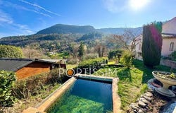 Tourrette-Levens, Provence-Alpes-Côte d'Azur 06690