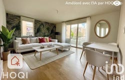 Le Petit-Quevilly, Normandy 76140