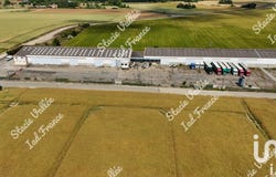 NAGEL SEEZ MESNIL, Normandy 27190