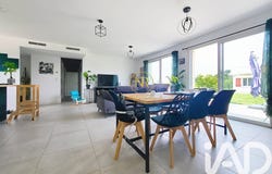 Baigneaux, Nouvelle-Aquitaine 33760