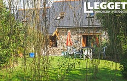 Plestin-les-Grèves, Brittany 22310