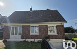 Le Tréport, Normandy 76470