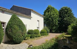 Villefagnan, Poitou-Charentes 16240