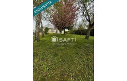 Beaulieu-Les-Loches, Centre 37600