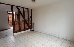 Mesnils-sur-Iton, Eure 27240