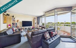 Courbevoie, Île-de-France 92400