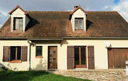 Vimory, Centre-Val de Loire 45700
