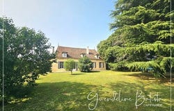LAMONZIE ST MARTIN, Aquitaine 24680
