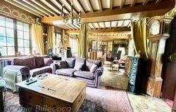 TALMONTIERS, Picardie 60590