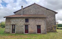 La Chapelle-Montbrandeix, Haute-Vienne