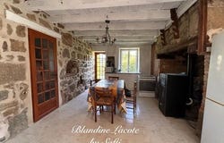 La Villetelle, Limousin 23260
