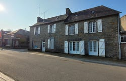 Plélauff, Brittany 22570