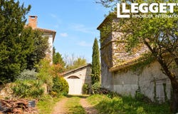 Layrac, Nouvelle-Aquitaine 47390