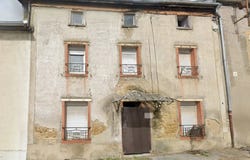 Thonnelle, Meuse 55600