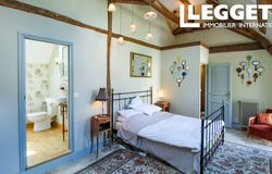 Preuilly-sur-Claise, Centre-Val de Loire 37290