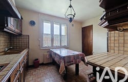 Hanvoile, Hauts-de-France 60650