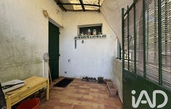 Sainte-Cécile-d'Andorge, Occitanie 30110