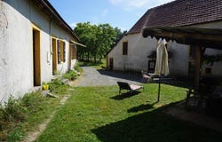 Paray-le-Monial, Burgundy 71600