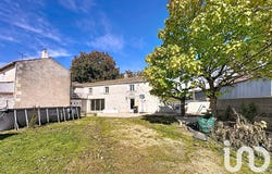 Maillé, Nouvelle-Aquitaine 86190