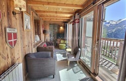 Peisey-Nancroix, Auvergne-Rhône-Alpes 73210