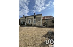 Chinon, Centre-Val de Loire 37500