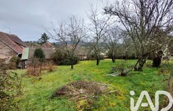 La Tagnière, Bourgogne-Franche-Comté 71190