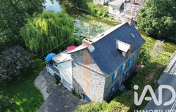 Amanlis, Brittany 35150