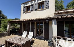 Saint-André-de-Majencoules, Occitanie 30570