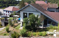 Beure, Franche-Comté 25720