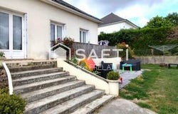 Sainte-Maure-De-Touraine, Centre 37800
