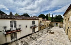 Laudun-l'Ardoise, Languedoc-Roussillon 30290