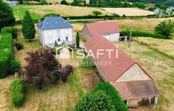 Servant, Auvergne 63560
